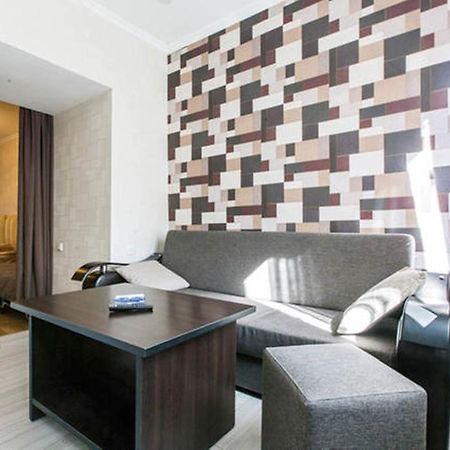 تبليسي Garry Apartment المظهر الخارجي الصورة