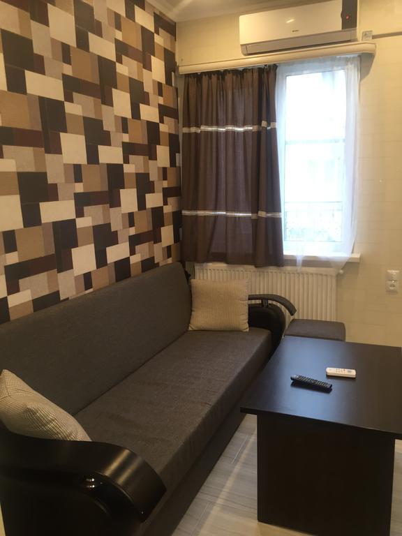 تبليسي Garry Apartment المظهر الخارجي الصورة