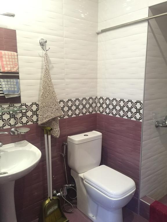 تبليسي Garry Apartment المظهر الخارجي الصورة