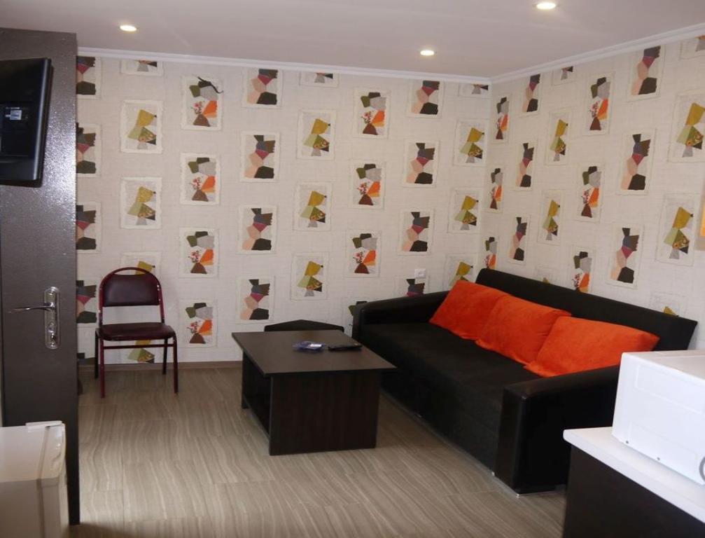 تبليسي Garry Apartment المظهر الخارجي الصورة