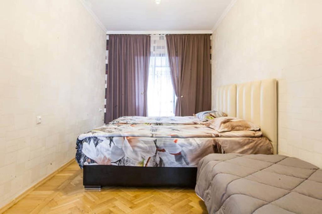 تبليسي Garry Apartment المظهر الخارجي الصورة