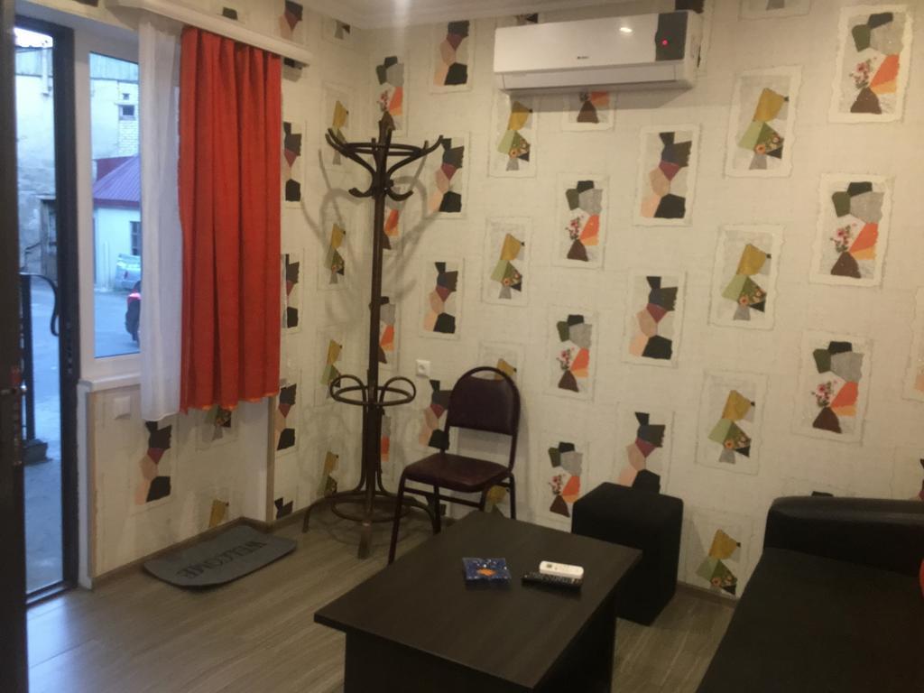تبليسي Garry Apartment المظهر الخارجي الصورة