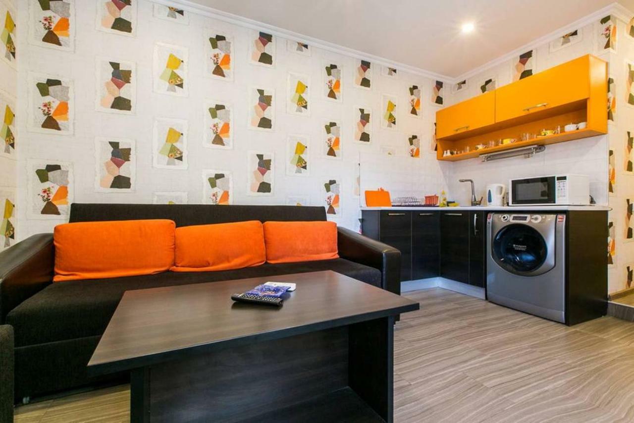 تبليسي Garry Apartment المظهر الخارجي الصورة