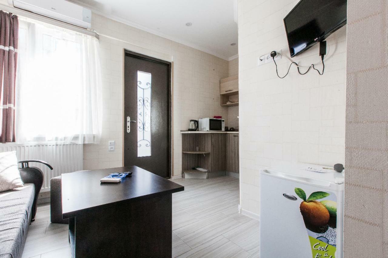 تبليسي Garry Apartment المظهر الخارجي الصورة