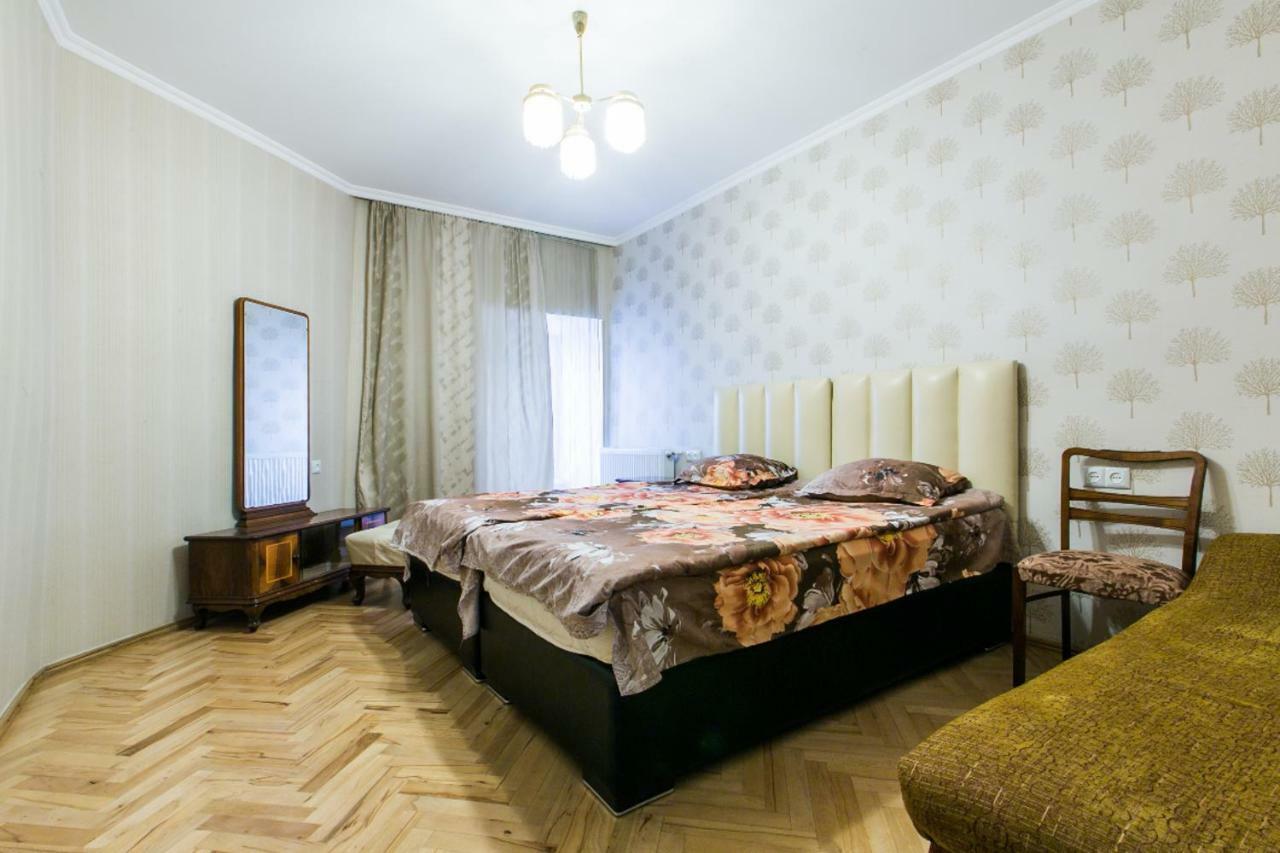 تبليسي Garry Apartment المظهر الخارجي الصورة