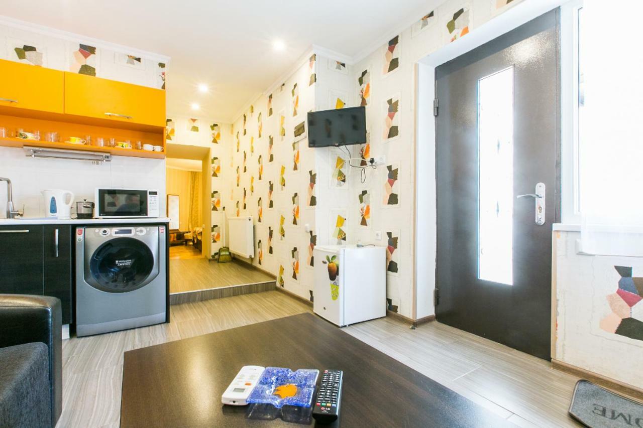 تبليسي Garry Apartment المظهر الخارجي الصورة